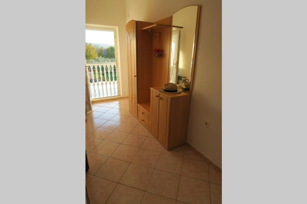Mitros Apartment مالينسكا المظهر الخارجي الصورة